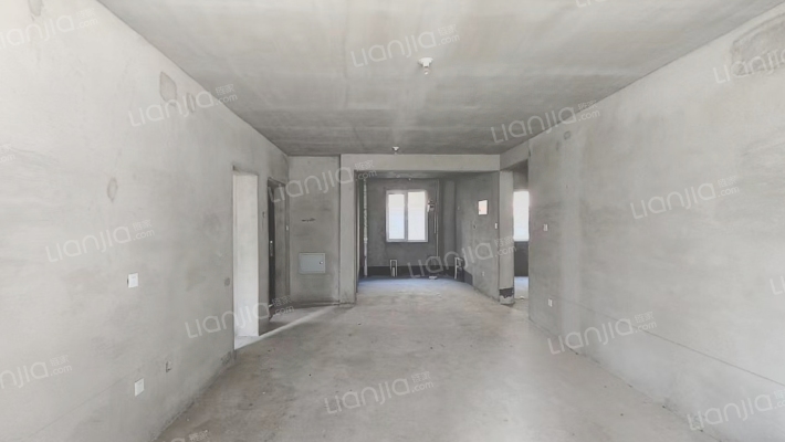 宏屹上院二手房实景图