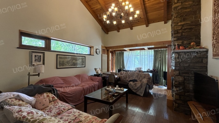 观渡苑二手房实景图