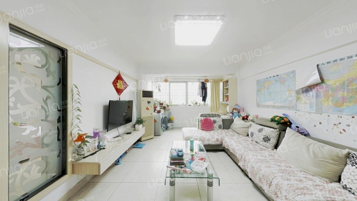 晓晖阁二手房实景图