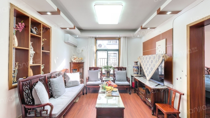 双桥新村二手房实景图