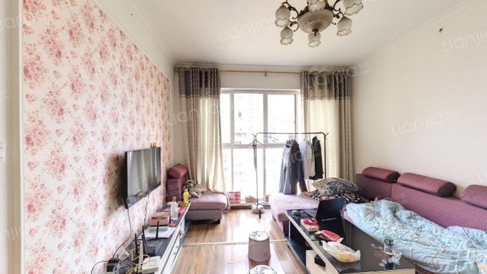 城投东庐二手房实景图