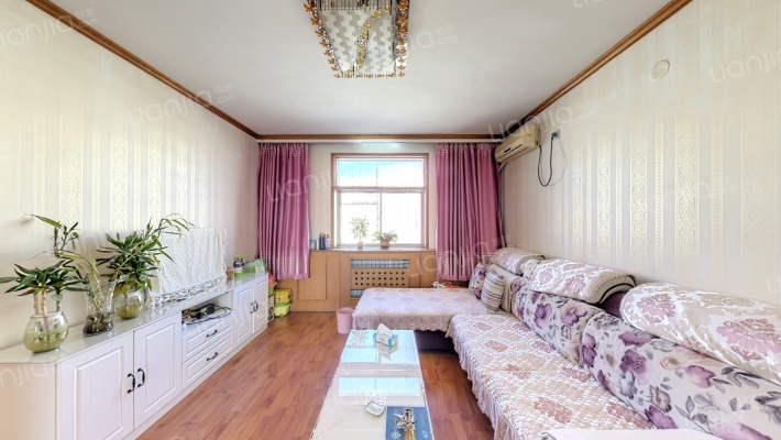 同盛里东区二手房实景图