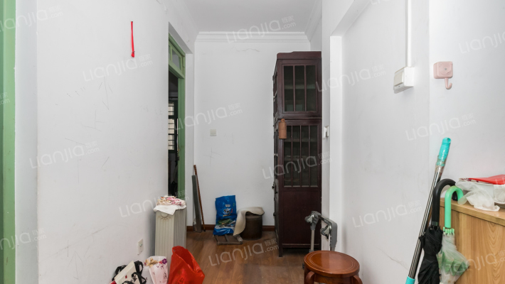 陆家宅二手房实景图