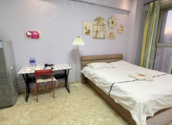 整租·华业广场 1室1厅 南_华业广场租房