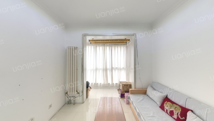 金茂紫庭二手房实景图