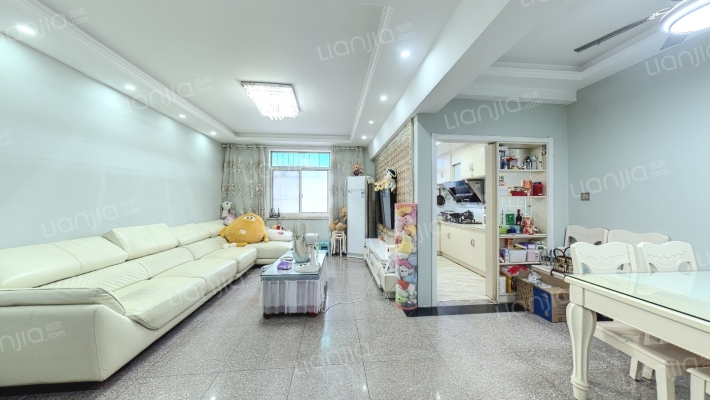 宏远大厦二手房实景图