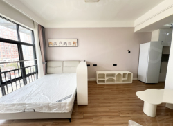 整租·东部阳光花园 1室1厅 北_东部阳光花园租房