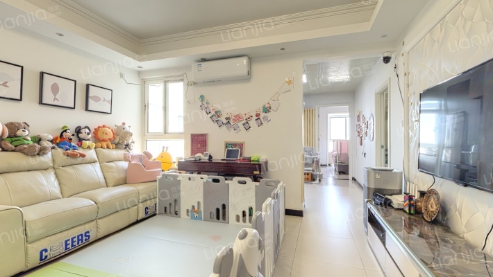 重兴嘉园二手房实景图