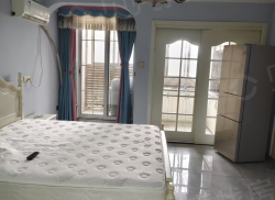 整租·COCO悦城 1室1厅 西_COCO悦城租房