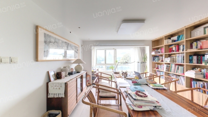 禾风仕家二手房实景图