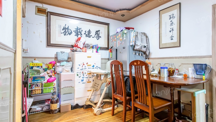 星风花苑二手房实景图