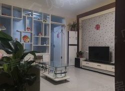 整租·金祥苑 3室2厅 南_金祥苑租房