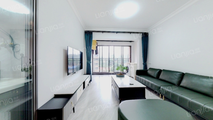 星源华府二手房实景图