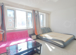 整租·东方小区东区 1室0厅 南_东方小区东区租房