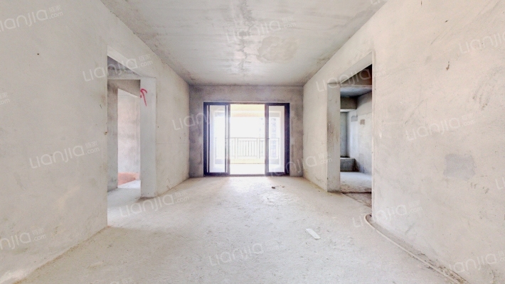 银豪富隆湾家园二手房实景图