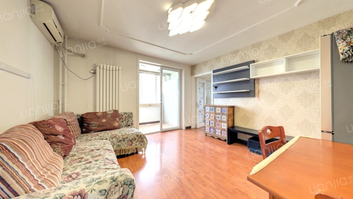 光彩家园二手房实景图