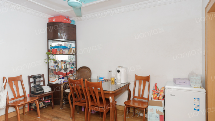 华鹏花苑二手房实景图