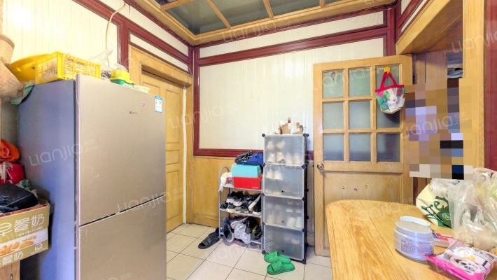 富强东里二手房实景图