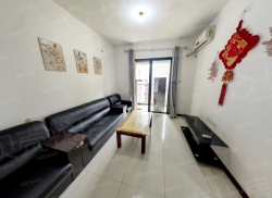 整租·翠湖苑 1室1厅 南_翠湖苑租房