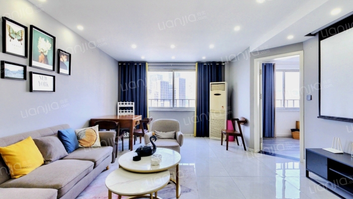 正扬大厦二手房实景图