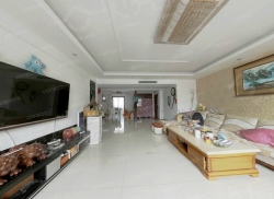 整租·水木清华 4室2厅 南_水木清华租房