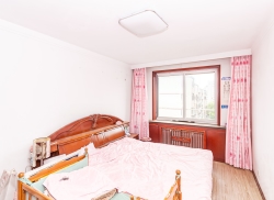 整租·丹东市教师住宅楼 2室1厅 东南_丹东市教师住宅楼租房