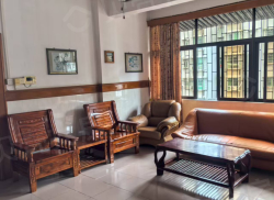 整租·华丰园 3室2厅 南_华丰园租房