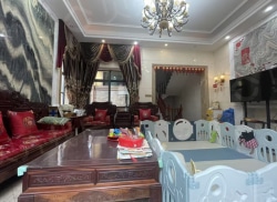 整租·丰泰橡树溪谷 5室2厅 东南_丰泰橡树溪谷租房