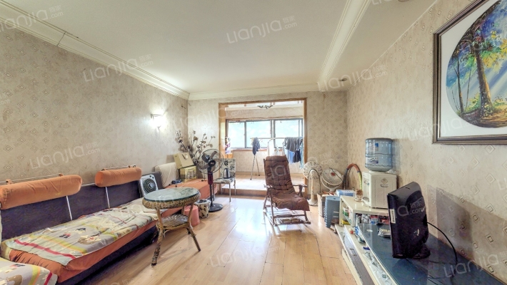 西体北路8号二手房实景图