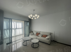 整租·碧桂园时代城 3室2厅 南/北_碧桂园时代城租房