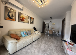 整租·保利雨林澜山 3室1厅 东_保利雨林澜山租房