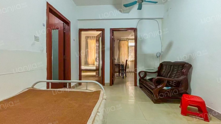 港门村一路一巷二手房实景图