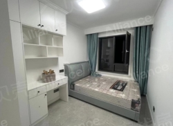 整租·碧水雅苑C2区 3室1厅 南_碧水雅苑C2区租房