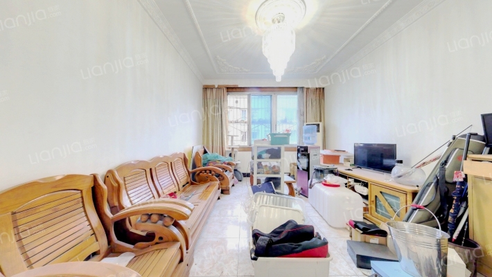 东湖园丁苑二手房实景图