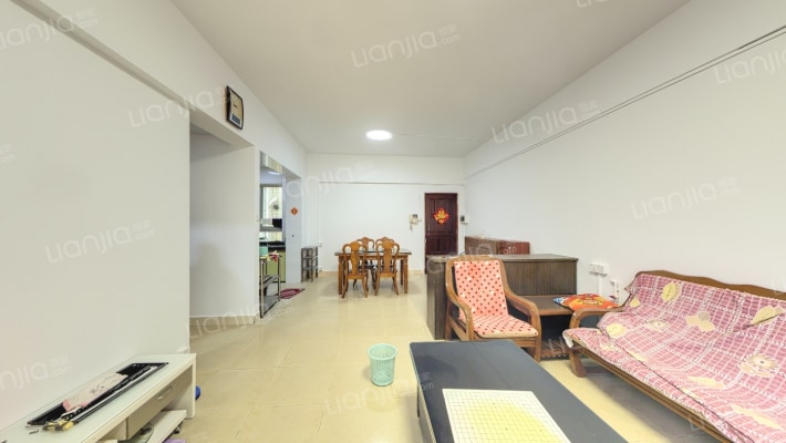 龙升豪苑二手房实景图