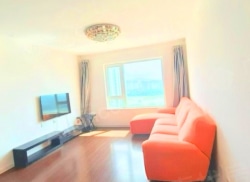 整租·万科上东区 3室2厅 南/北_万科上东区租房