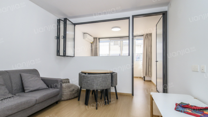 安阳小区二手房实景图