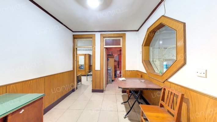 新石小区二手房实景图