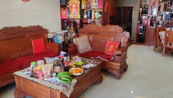 富乐新苑二手房实景图