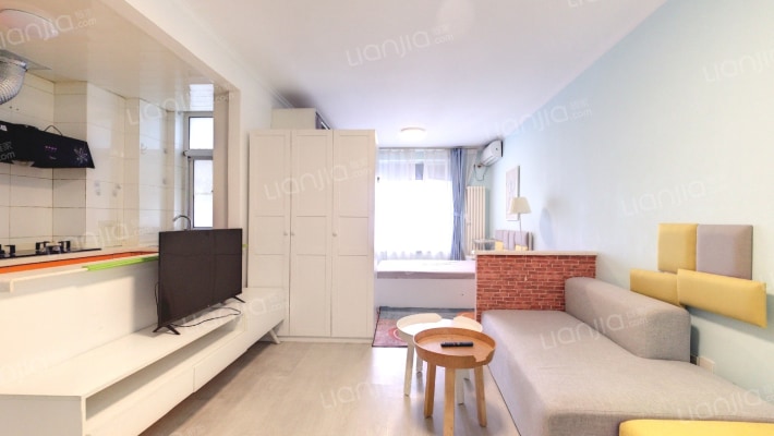 信德园二期（考拉社区）二手房实景图