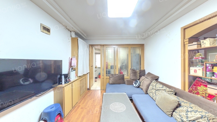 西安阳光长缨酒店家属院二手房实景图