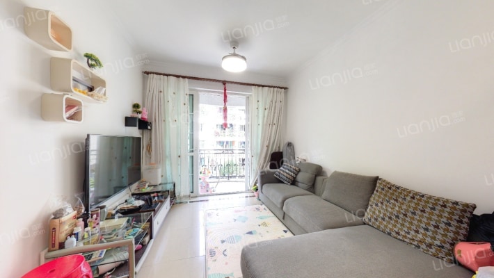 祈福新村海晴居二手房实景图