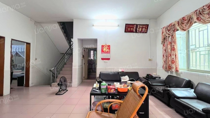 杏坛单家雁园社区二手房实景图