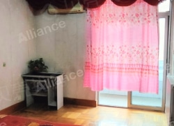 整租·東一小區 2室1厅 南/北_東一小區租房