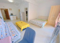 整租·维多利摩尔城 1室0厅 南_维多利摩尔城租房