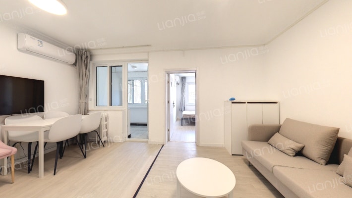 玉林东里一区二手房实景图