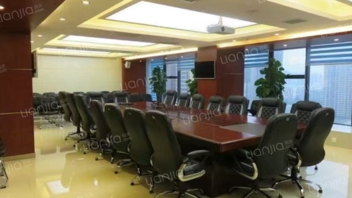 金石柏朗二手房实景图