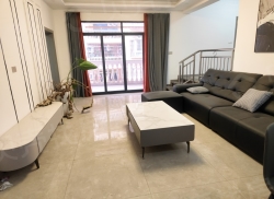 整租·天恒花园 3室2厅 错层 南_天恒花园租房