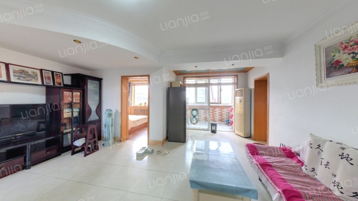 杨庄北区二手房实景图