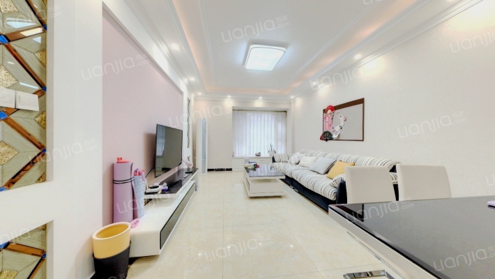 香山半岛二手房实景图